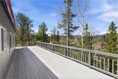 5515 N County Road 73C, Red Feather Lakes, CO 80545 - Photo 27