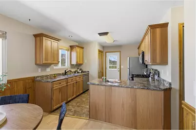 5515 N County Road 73C, Red Feather Lakes, CO 80545 - Photo 13