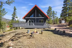 5515 N County Rd 73C, Red Feather Lakes, CO 80545 - Photo 3