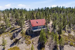 5515 N County Rd 73C, Red Feather Lakes, CO 80545 - Photo 35