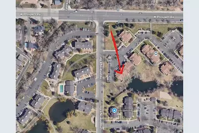 1225 W Prospect Rd #W99, Fort Collins, CO 80526 - Photo 45