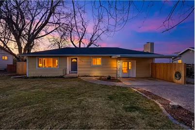 2614 W Vine Dr, Fort Collins, CO 80521 - Photo 1