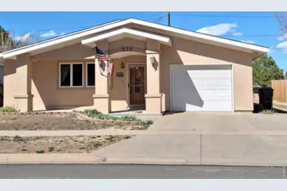 310 Cleveland St, Sterling, CO 80751 - Photo 1