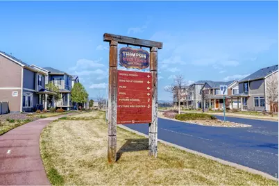 3907 Heatherwood Cir, Johnstown, CO 80534 - Photo 23