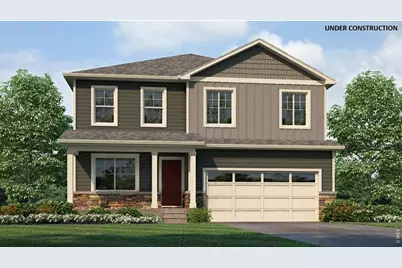 2320 Base St, Fort Lupton, CO 80621 - Photo 1