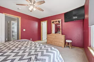 2404 Marina St, Evans, CO 80620 - Photo 25