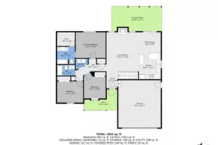 2404 Marina St, Evans, CO 80620 - Photo 49