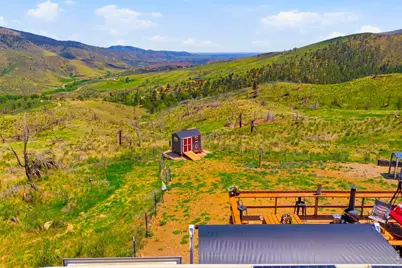 957 Stringtown Gulch Rd, Bellvue, CO 80512 - Photo 11