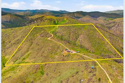957 Stringtown Gulch Rd, Bellvue, CO 80512 - Photo 1
