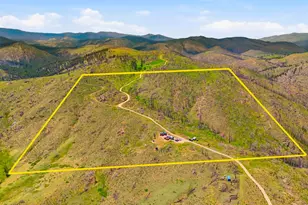 957 Stringtown Gulch Rd, Bellvue, CO 80512 - Photo 1