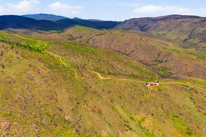 957 Stringtown Gulch Rd, Bellvue, CO 80512 - Photo 33