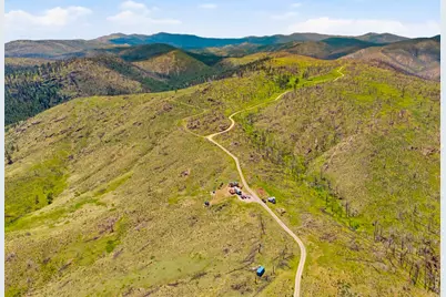 957 Stringtown Gulch Rd, Bellvue, CO 80512 - Photo 31