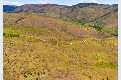 957 Stringtown Gulch Rd, Bellvue, CO 80512 - Photo 35