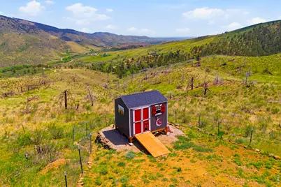 957 Stringtown Gulch Rd, Bellvue, CO 80512 - Photo 13