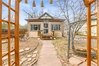 619 Pratt St, Longmont, CO 80501 - Photo 1