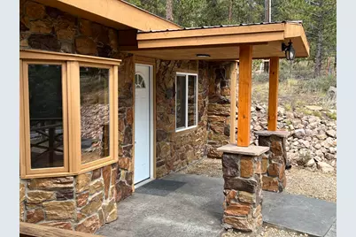 24688 W County Road 74E, Red Feather Lakes, CO 80545 - Photo 29