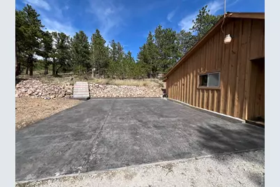 24688 W County Road 74E, Red Feather Lakes, CO 80545 - Photo 33