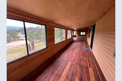 24688 W County Road 74E, Red Feather Lakes, CO 80545 - Photo 23