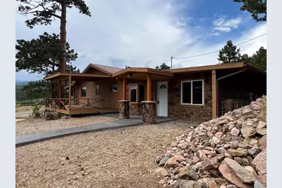 24688 W County Road 74E, Red Feather Lakes, CO 80545 - Photo 29