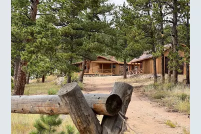 24688 W County Road 74E, Red Feather Lakes, CO 80545 - Photo 35