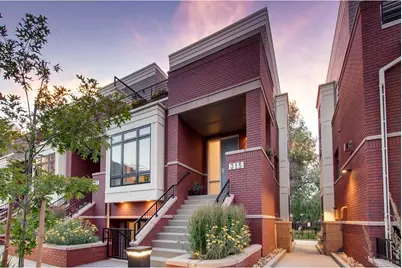 315 N Howes St, Fort Collins, CO 80521 - Photo 1