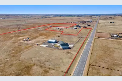 14456 N County Road 9, Wellington, CO 80549 - Photo 43