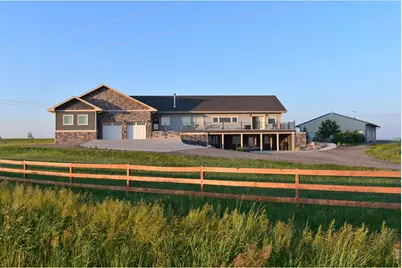 14456 N County Road 9, Wellington, CO 80549 - Photo 1