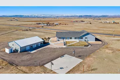 14456 N County Road 9, Wellington, CO 80549 - Photo 3