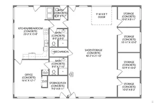 14456 N County Rd 9, Wellington, CO 80549 - Photo 37