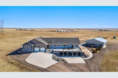 14456 N County Road 9, Wellington, CO 80549 - Photo 45
