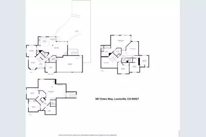 987 Estes Way, Louisville, CO 80027 - Photo 49