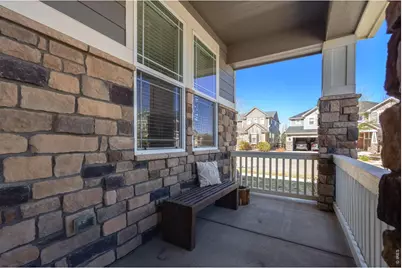 2313 Lodgepole Creek Dr, Fort Collins, CO 80528 - Photo 3