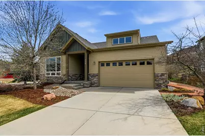 334 McConnell Dr, Lyons, CO 80540 - Photo 1