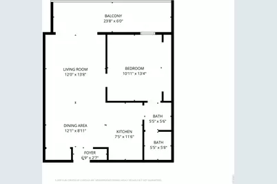 551 N Pearl St #303, Denver, CO 80203 - Photo 23