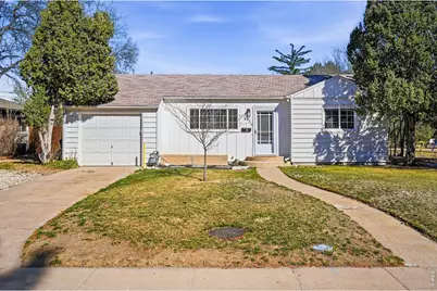 2310 Kirkview Dr, Loveland, CO 80538 - Photo 1