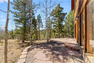 1856 Ridge Rd, Nederland, CO 80466 - Photo 25