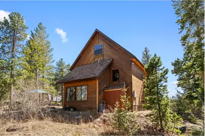 1856 Ridge Rd, Nederland, CO 80466 - Photo 37