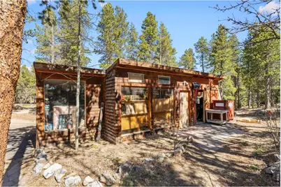 1856 Ridge Rd, Nederland, CO 80466 - Photo 27