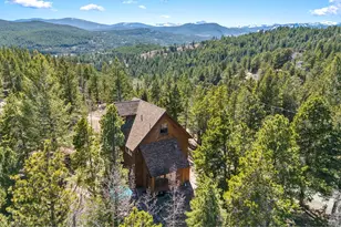 1856 Ridge Rd, Nederland, CO 80466 - Photo 33