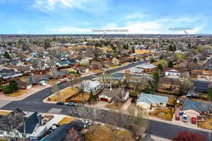 1064 S Edinburgh Dr, Loveland, CO 80537 - Photo 33