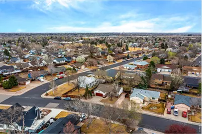 1064 S Edinburgh Dr, Loveland, CO 80537 - Photo 33