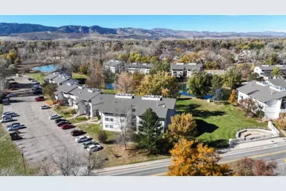 1705 Heatheridge Rd #G302, Fort Collins, CO 80526 - Photo 1