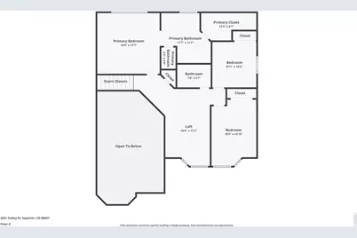 2241 Dailey St, Superior, CO 80027 - Photo 33