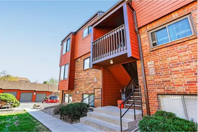 447 Wright St #319, Lakewood, CO 80228 - Photo 21