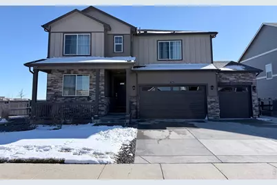 7594 E 159th Pl, Thornton, CO 80602 - Photo 1