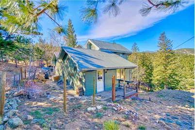 226 Juniper Heights Rd, Golden, CO 80403 - Photo 27