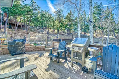 226 Juniper Heights Rd, Golden, CO 80403 - Photo 3