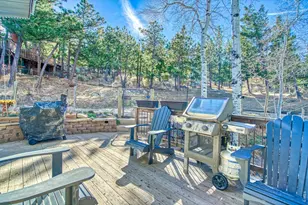 226 Juniper Heights Rd, Golden, CO 80403 - Photo 3