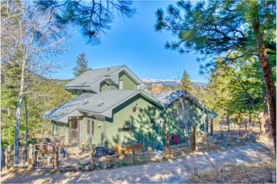 226 Juniper Heights Rd, Golden, CO 80403 - Photo 1