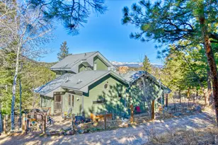 226 Juniper Heights Rd, Golden, CO 80403 - Photo 1